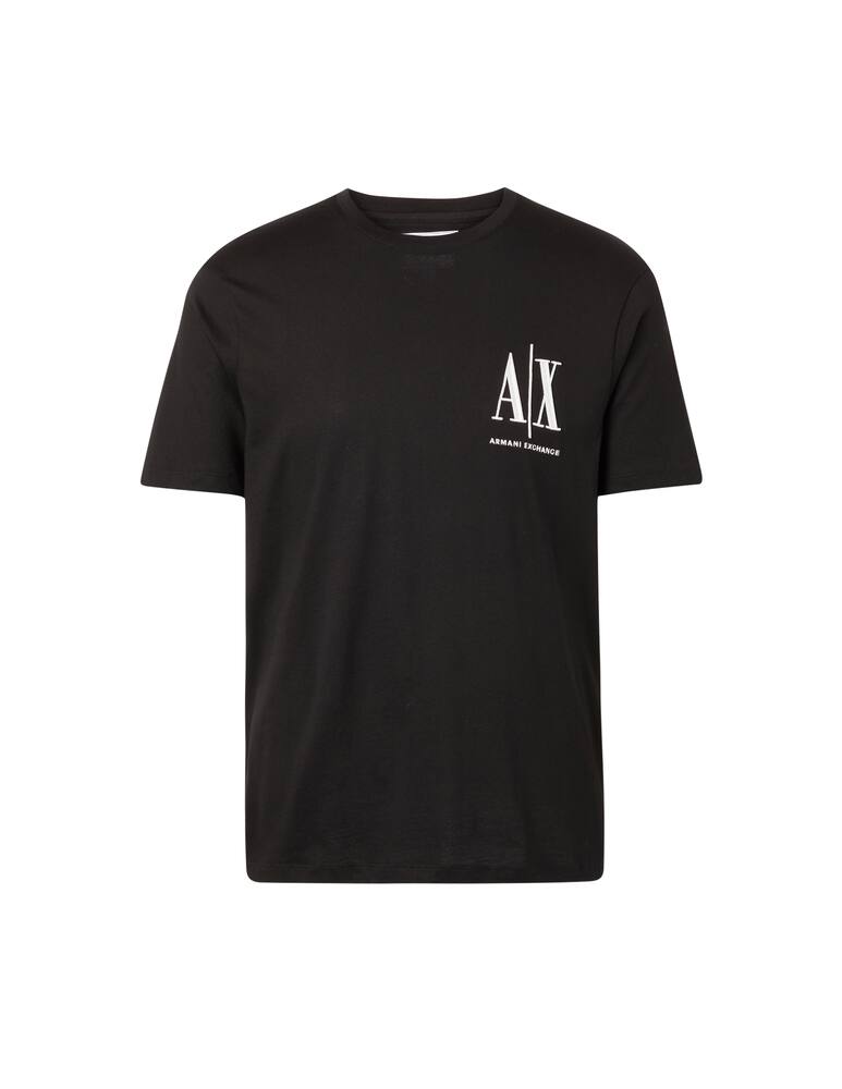 rinascente Armani Exchange Maglietta girocollo icon small 