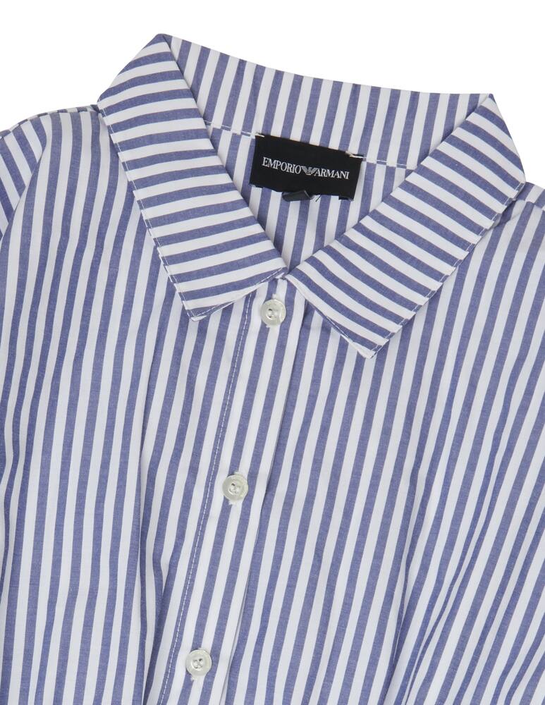 rinascente Emporio Armani Shirt and skirt dress