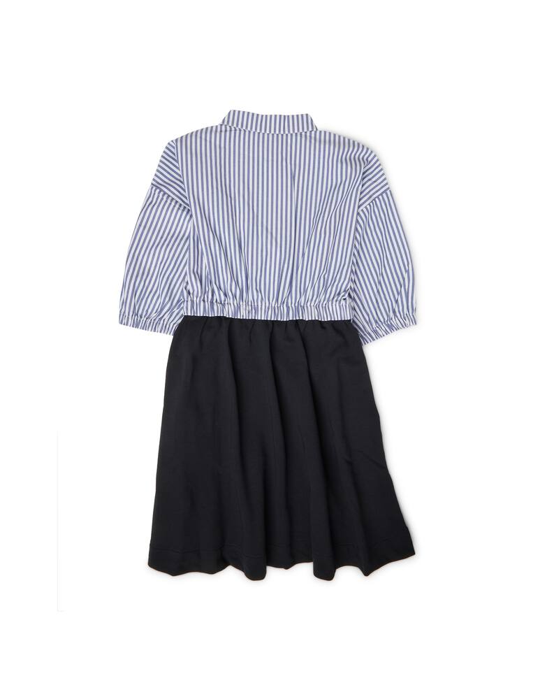 rinascente Emporio Armani Shirt and skirt dress