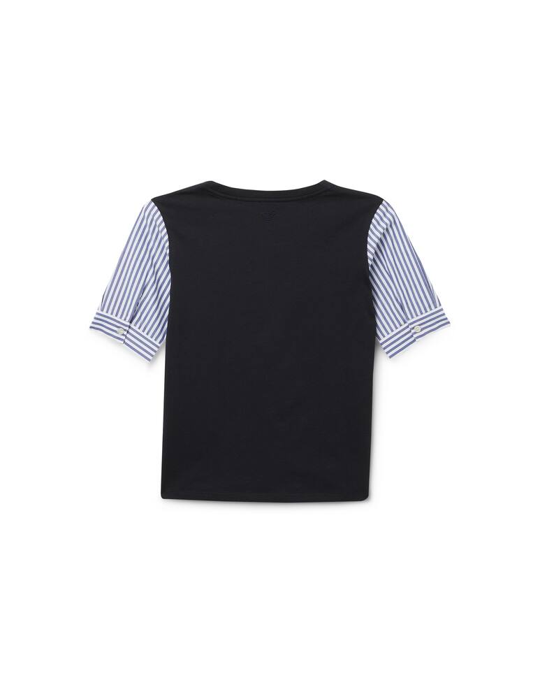 rinascente Emporio Armani Maglietta girocollo manica corta