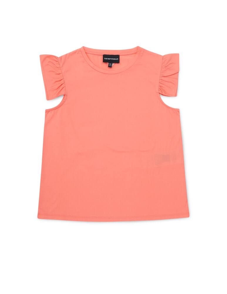 rinascente Emporio Armani Completo gonna con top