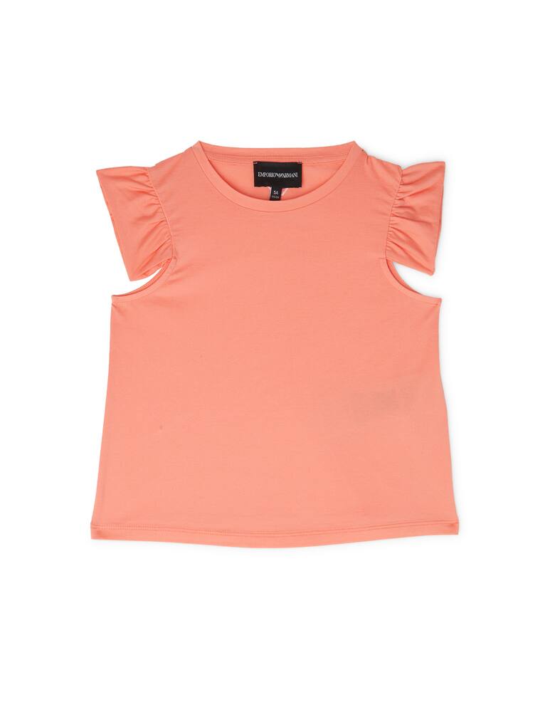 rinascente Emporio Armani Completo gonna con top