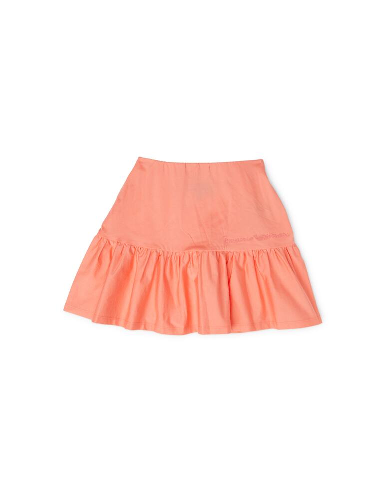 rinascente Emporio Armani Completo gonna con top