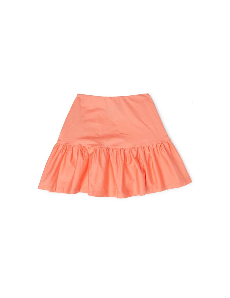 rinascente Emporio Armani Completo gonna con top