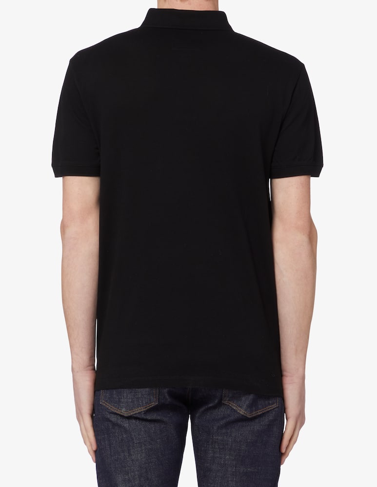 rinascente Emporio Armani Polo piquet