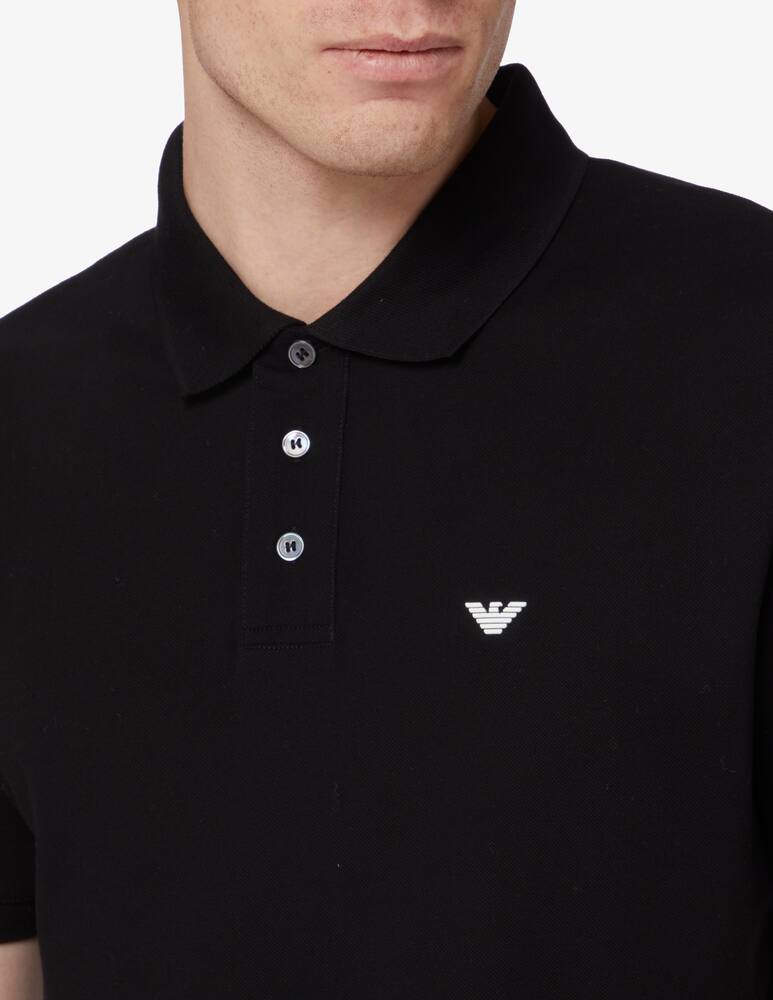 rinascente Emporio Armani Polo piquet