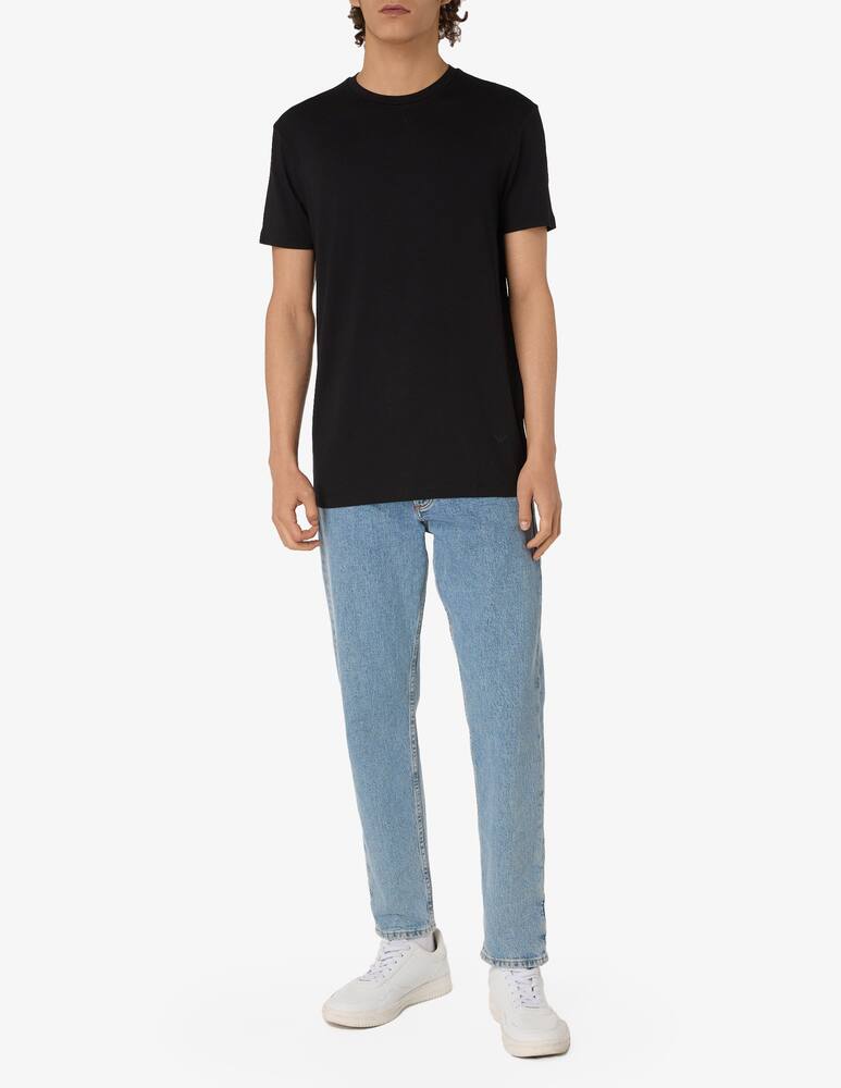 rinascente Emporio Armani T-shirt viscosa