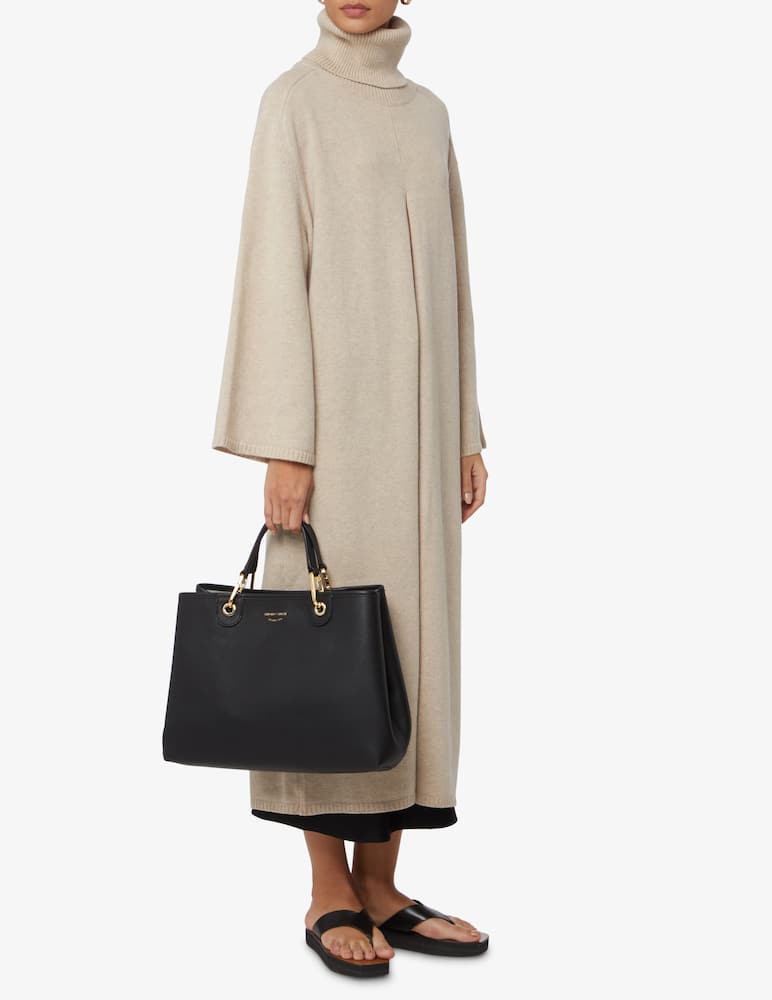 Emporio Armani Shopper MyEA Bag media - immagine 2 Emporio Armani Shopper MyEA Bag media - immagine 2