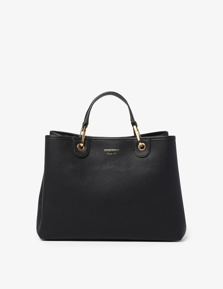 Emporio Armani Shopper MyEA Bag media - immagine 1 Emporio Armani Shopper MyEA Bag media - immagine 1