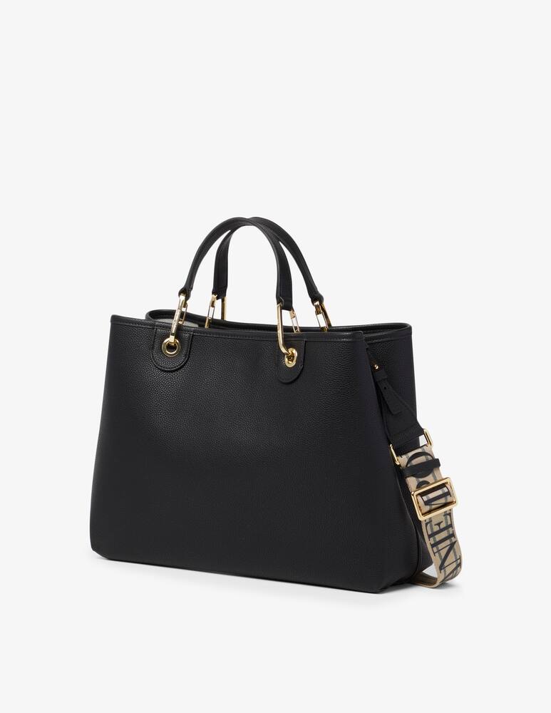 rinascente Emporio Armani Shopper MyEA Bag media
