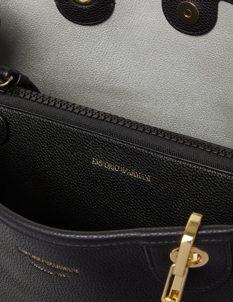 Emporio Armani Shopper MyEA Bag media - immagine 4 Emporio Armani Shopper MyEA Bag media - immagine 4