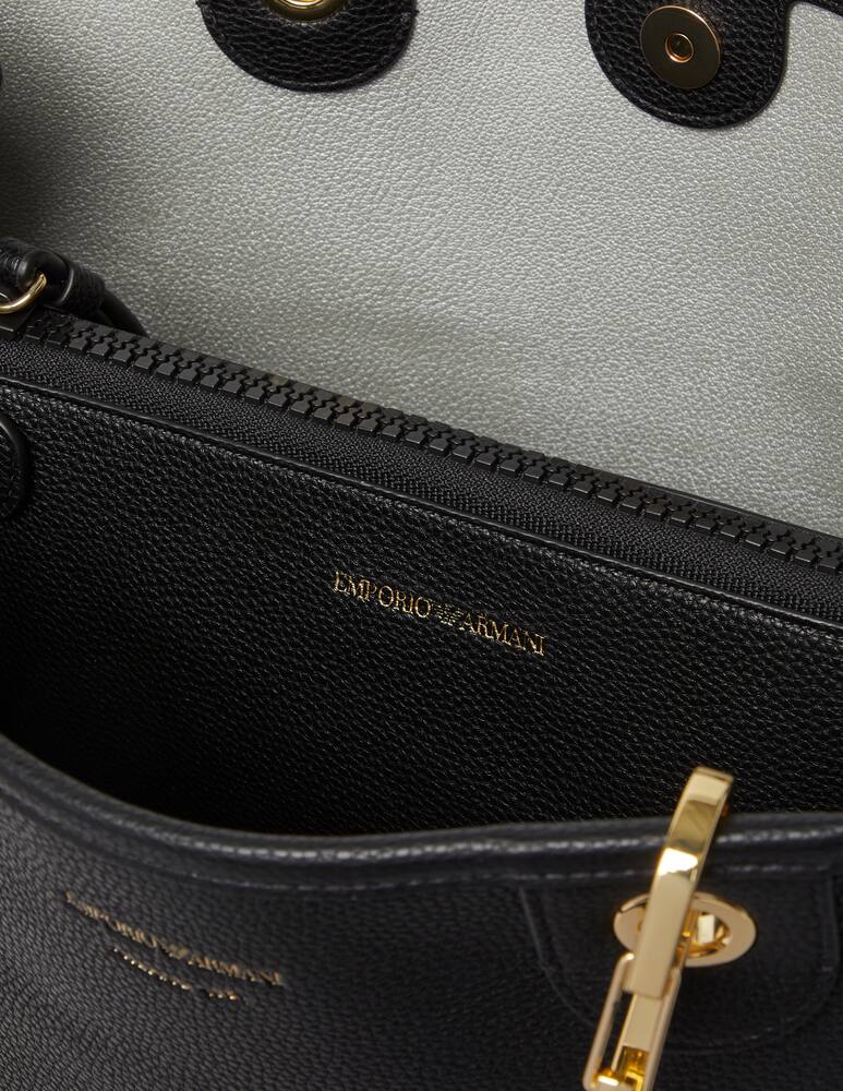 rinascente Emporio Armani Shopper MyEA Bag media