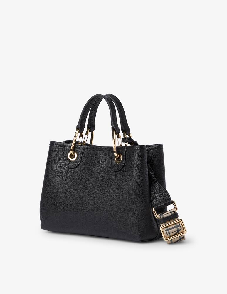 rinascente Emporio Armani Borsa shopper MyEA piccola