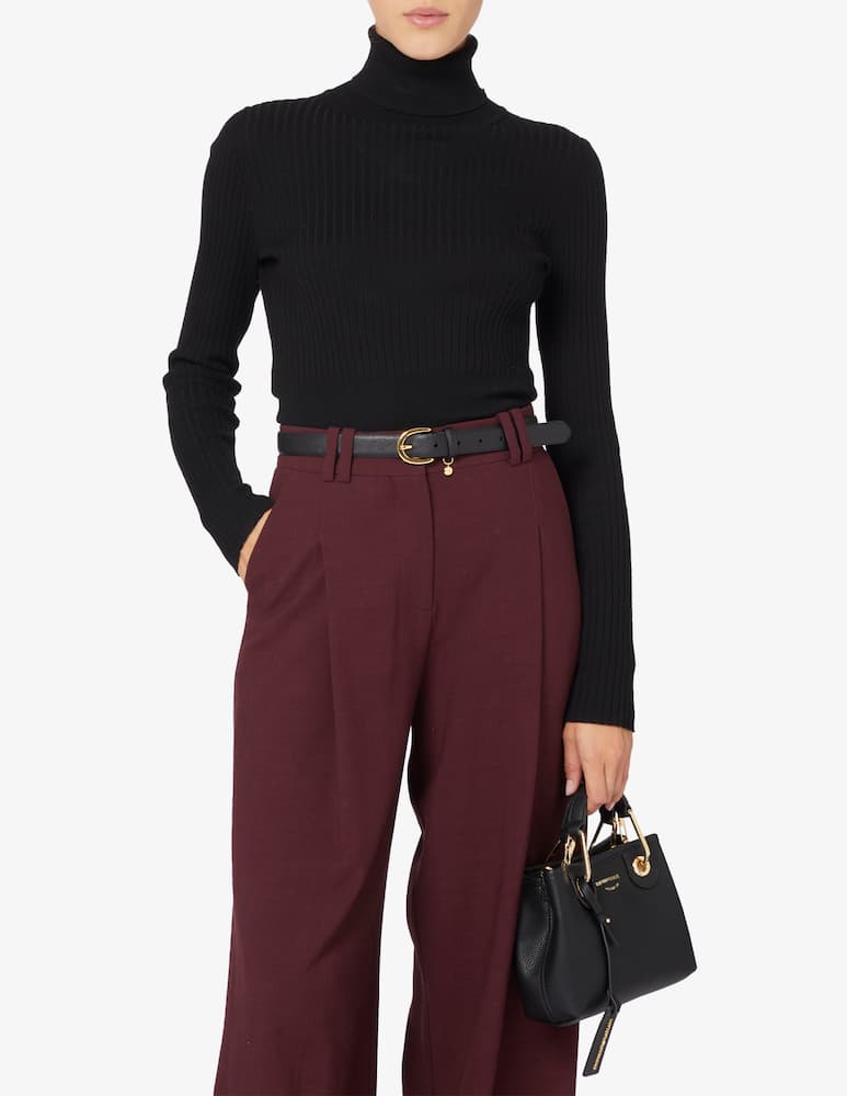 rinascente Emporio Armani Borsa Shopper Mini MyEA