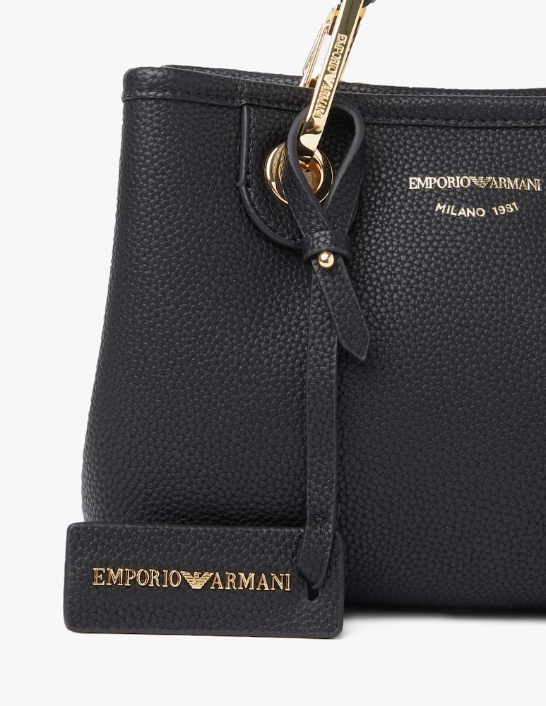 rinascente Emporio Armani Borsa Shopper Mini MyEA
