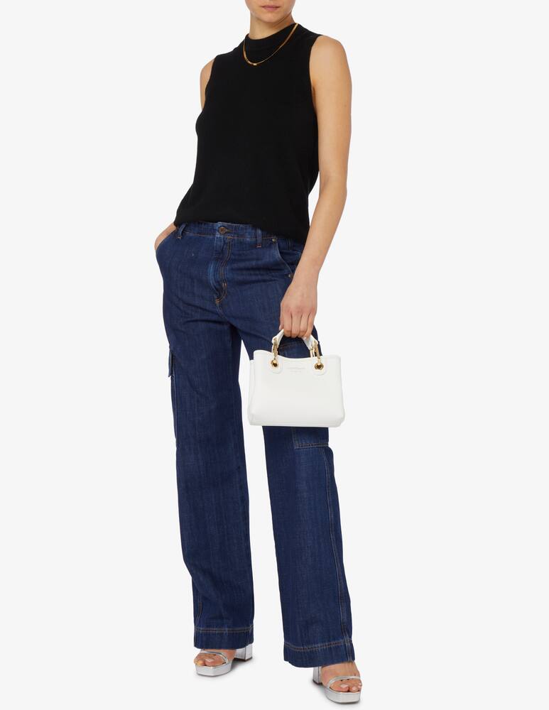 rinascente Emporio Armani Borsa xs My EA