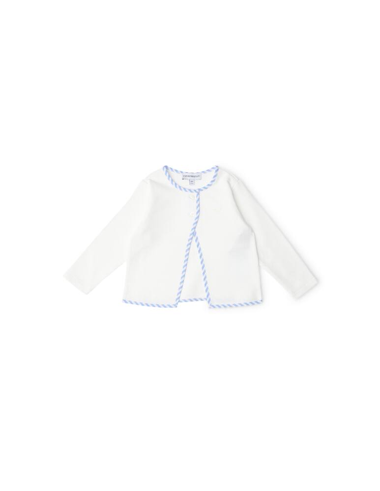 rinascente Emporio Armani Completo: pantalone / camicia /cardigan