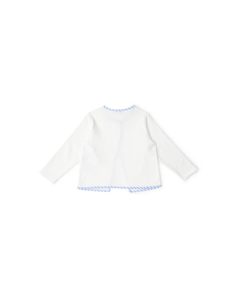 rinascente Emporio Armani Completo: pantalone / camicia /cardigan