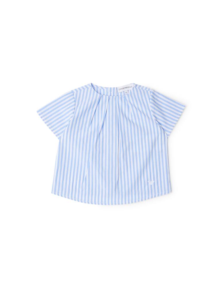 rinascente Emporio Armani Completo: pantalone / camicia /cardigan