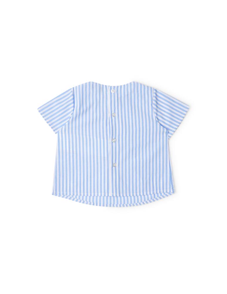 rinascente Emporio Armani Completo: pantalone / camicia /cardigan