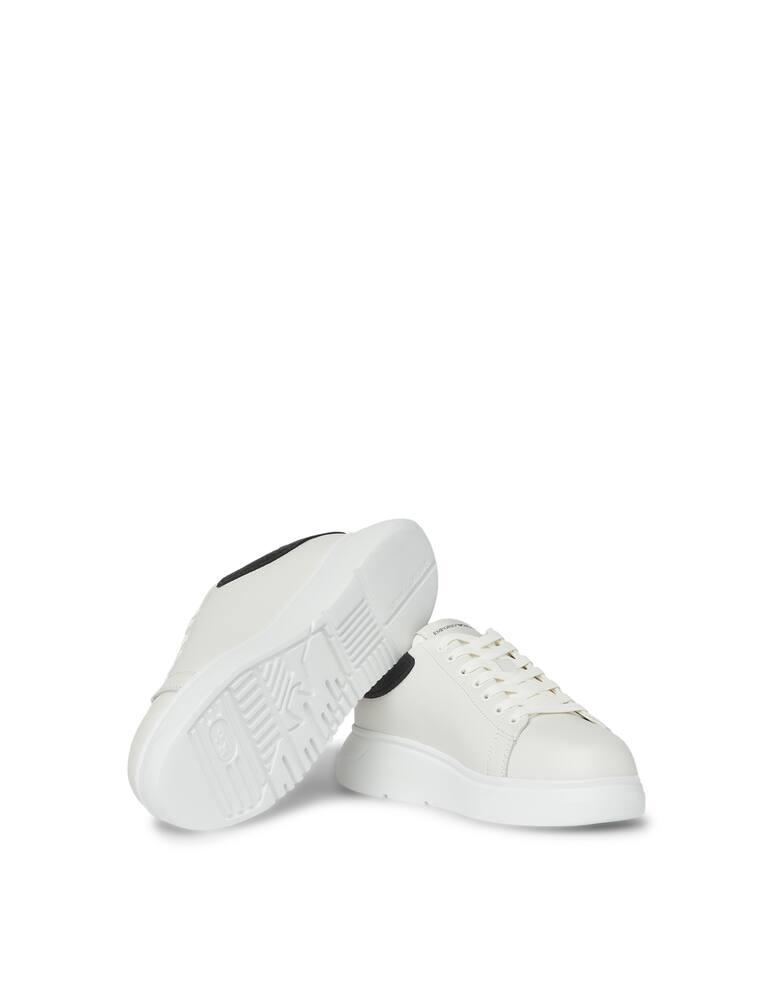 rinascente Emporio Armani Sneakers icon firma 