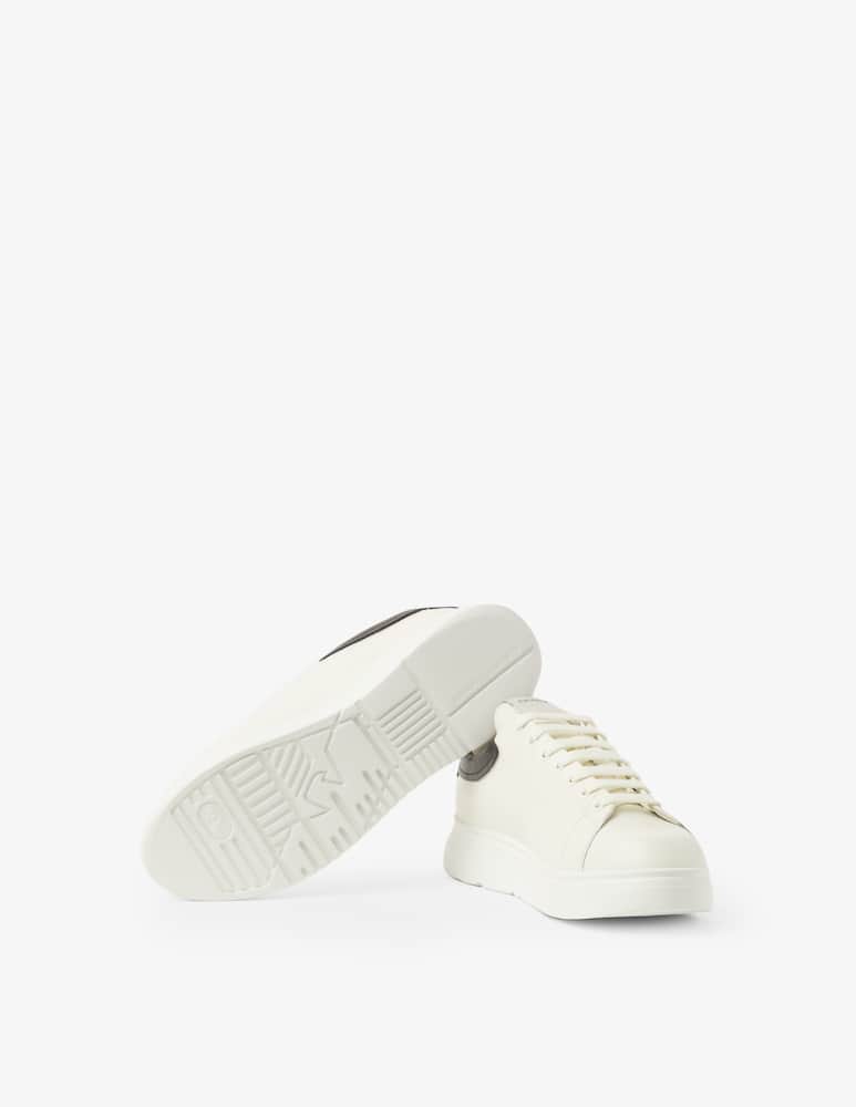 rinascente Emporio Armani Sneakers icon firma 