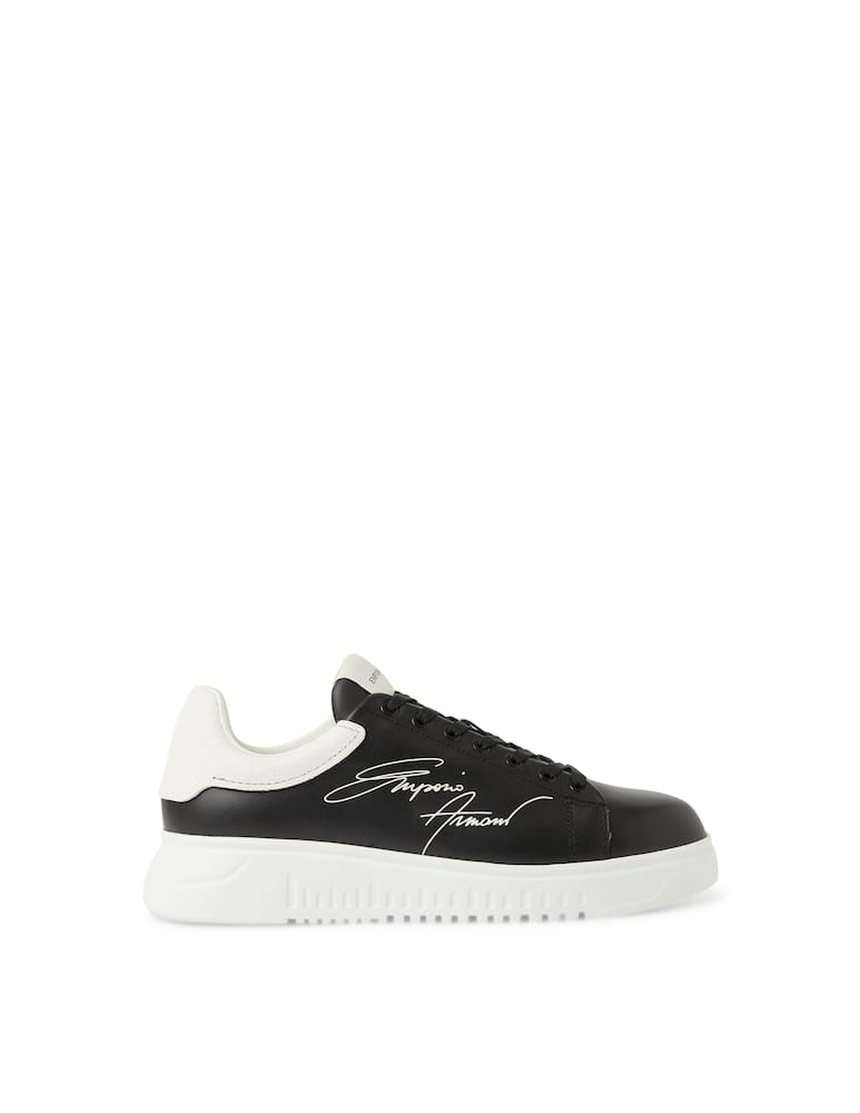rinascente Emporio Armani Sneaker icon 