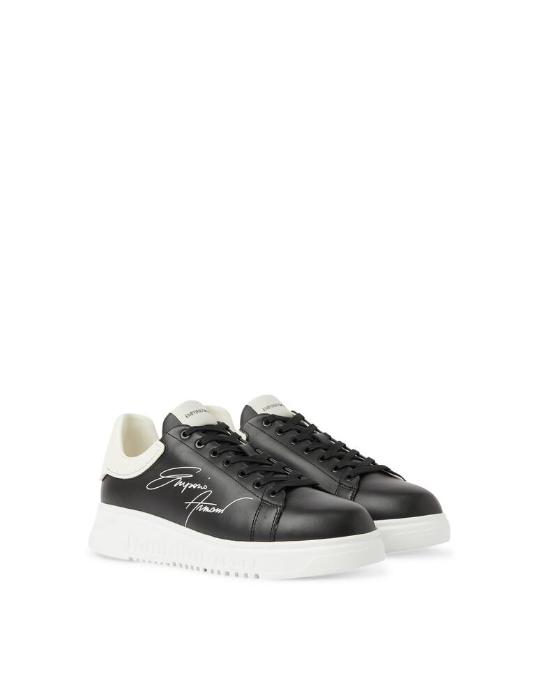 rinascente Emporio Armani Sneaker icon 