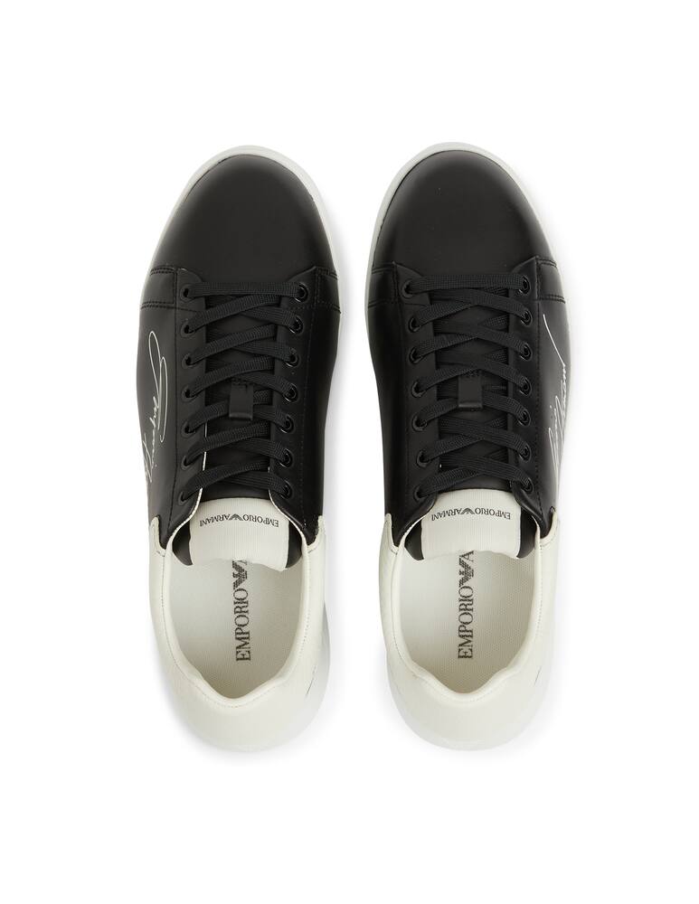 rinascente Emporio Armani Sneaker icon 