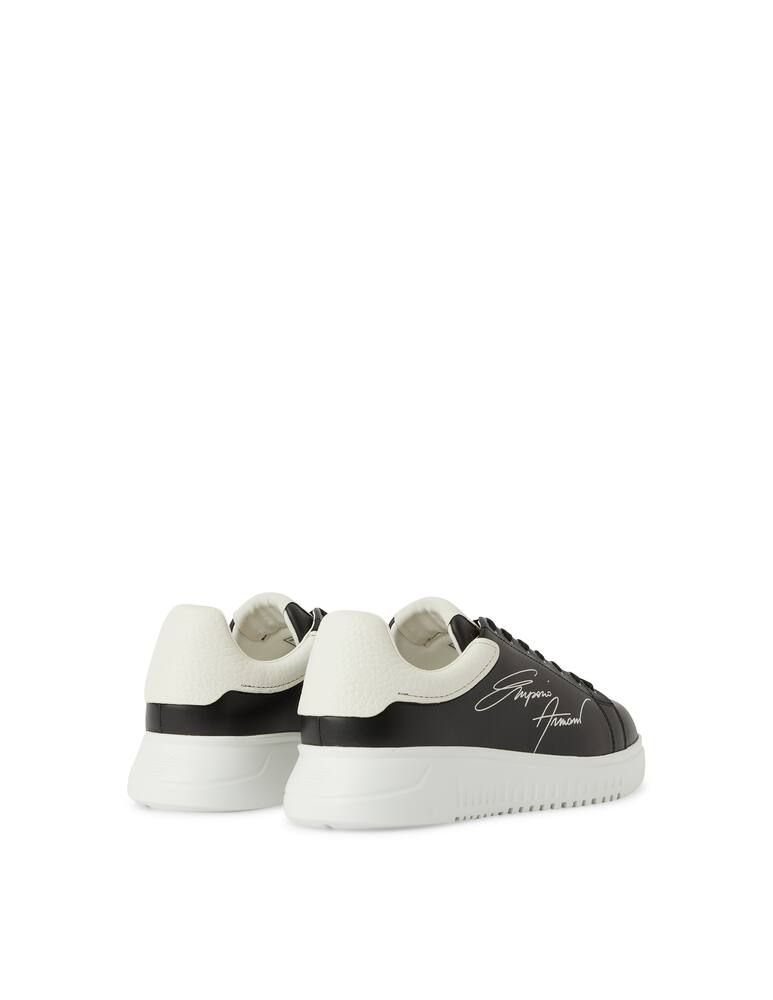 rinascente Emporio Armani Sneaker icon 