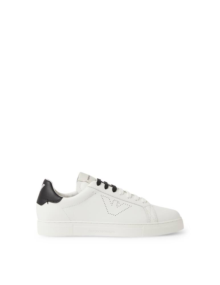 rinascente Emporio Armani F class sweaker