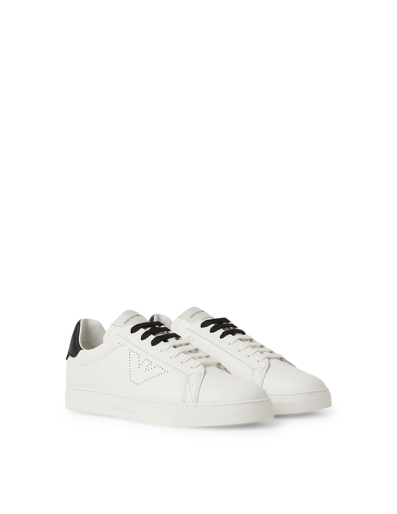 rinascente Emporio Armani F class sweaker