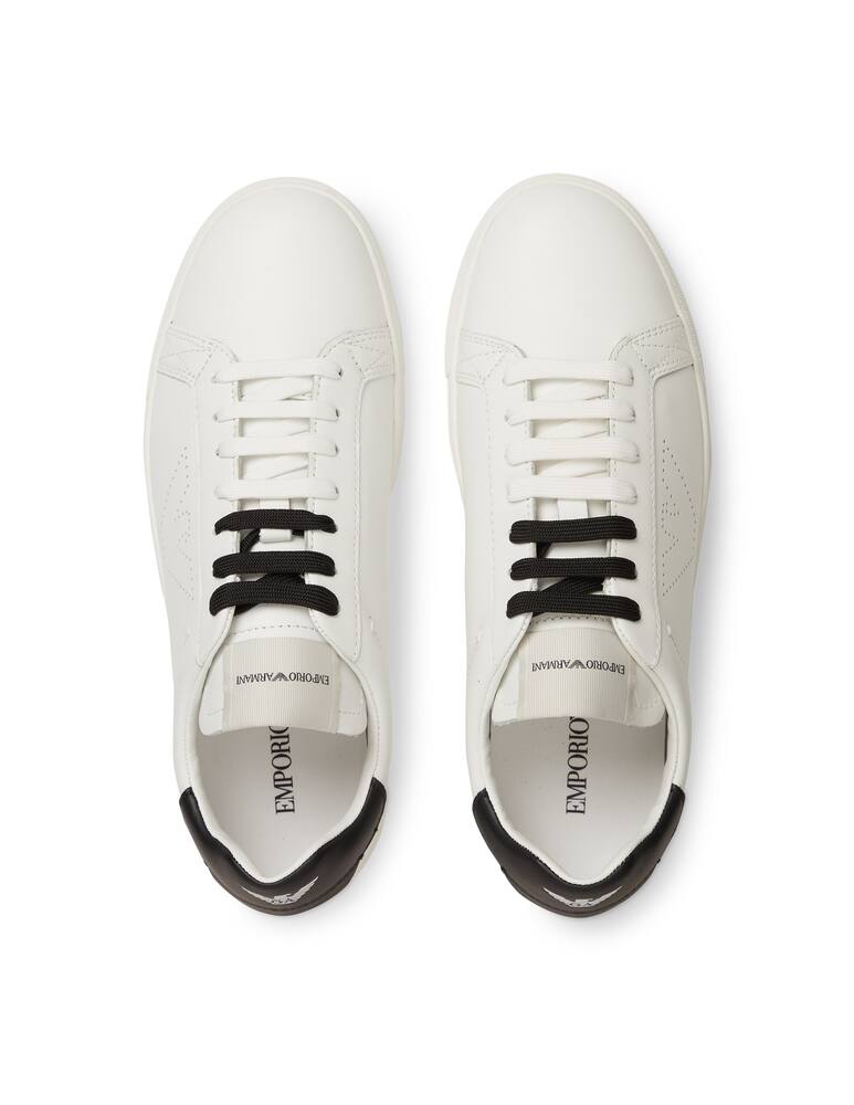 rinascente Emporio Armani F class sweaker