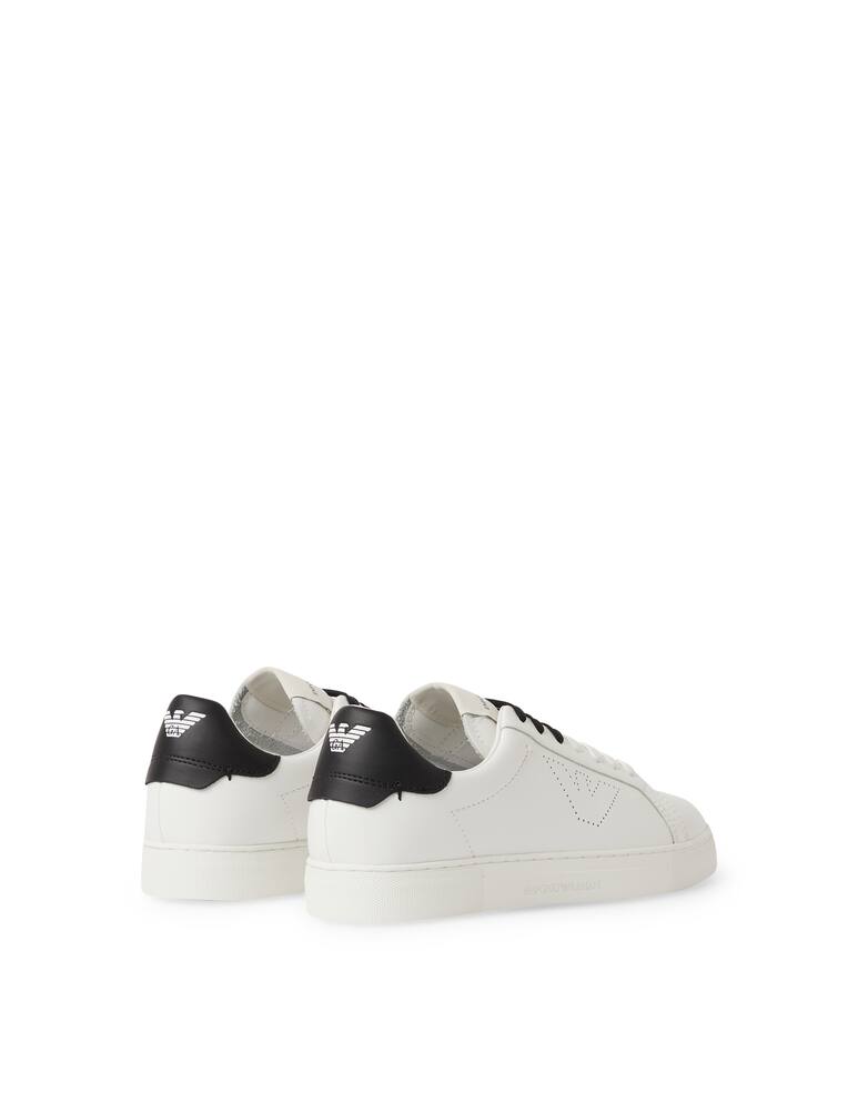 rinascente Emporio Armani F class sweaker