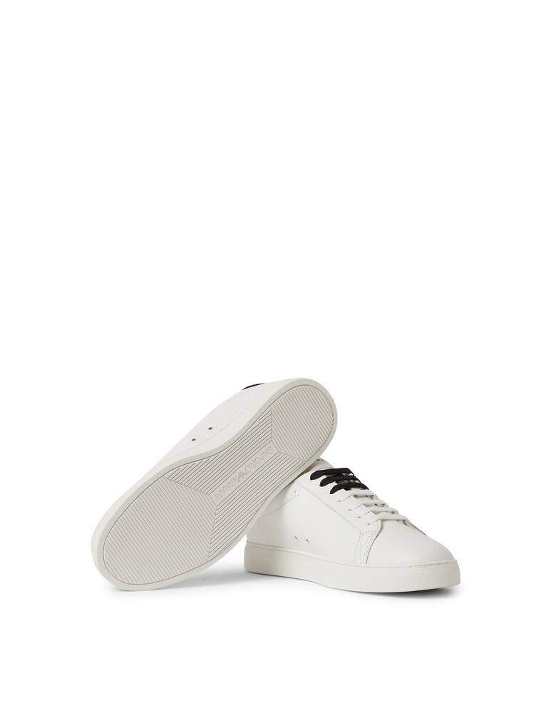 rinascente Emporio Armani F class sweaker
