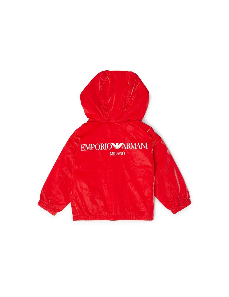 rinascente Emporio Armani Blouson