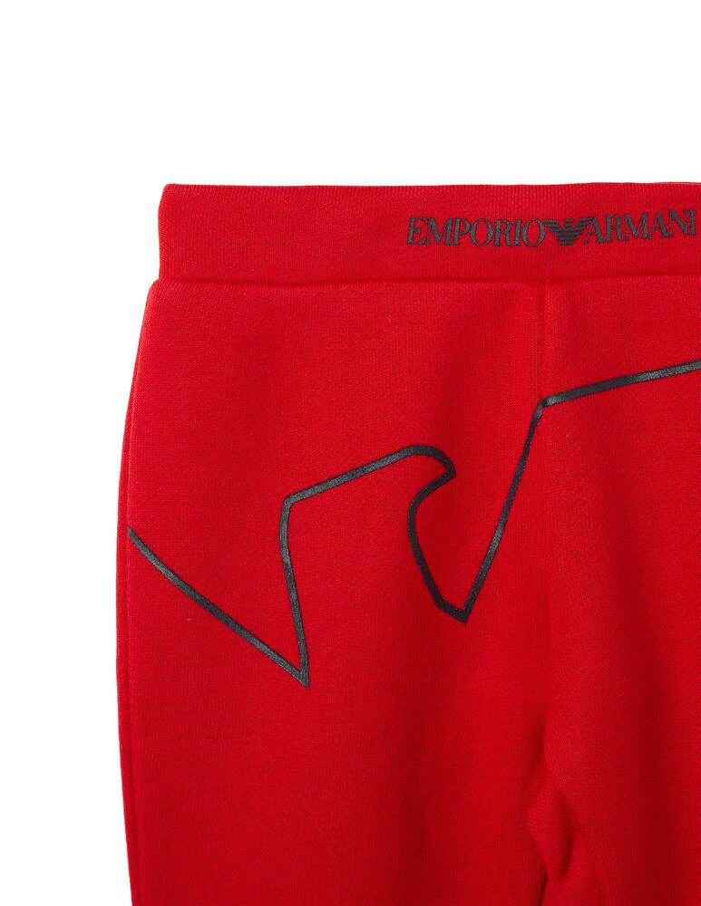 rinascente Emporio Armani Trousers