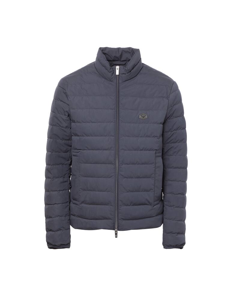 Emporio Armani Piumino imbottito opaco - immagine 1 Emporio Armani Piumino imbottito opaco - immagine 1