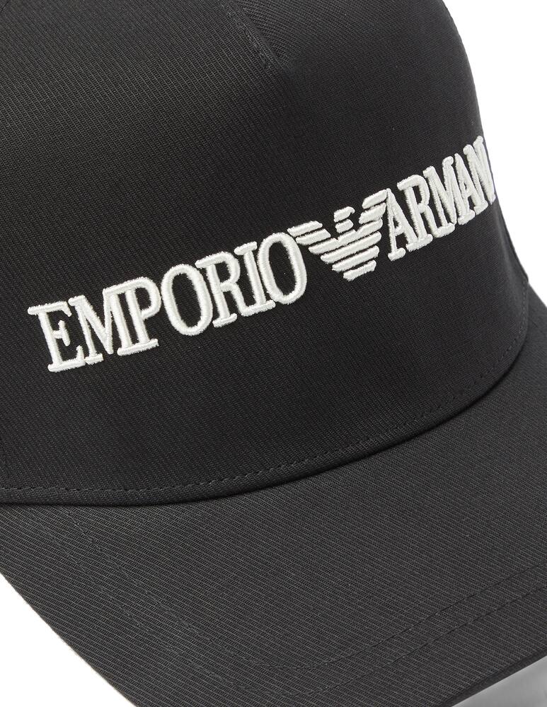 rinascente Emporio Armani Baseball cap