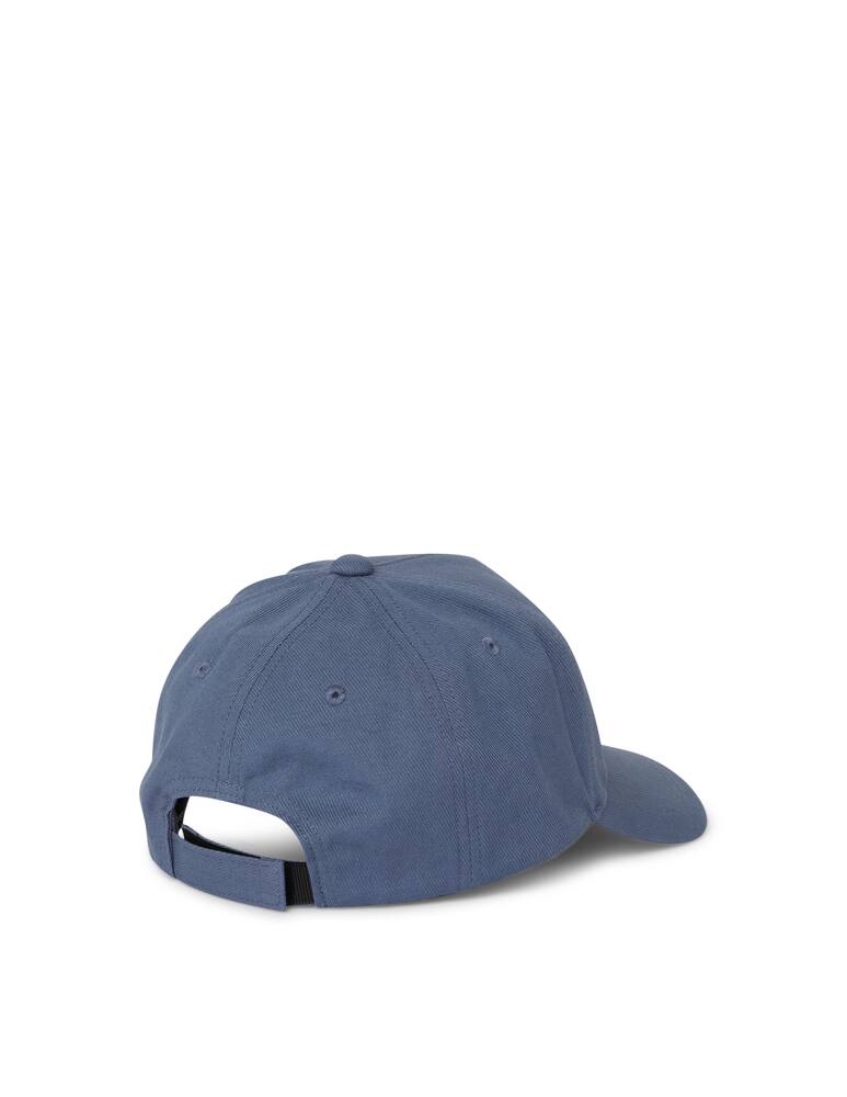 rinascente Emporio Armani Logo baseball cap