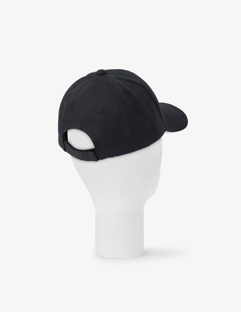 rinascente Emporio Armani Cappello con logo Milano