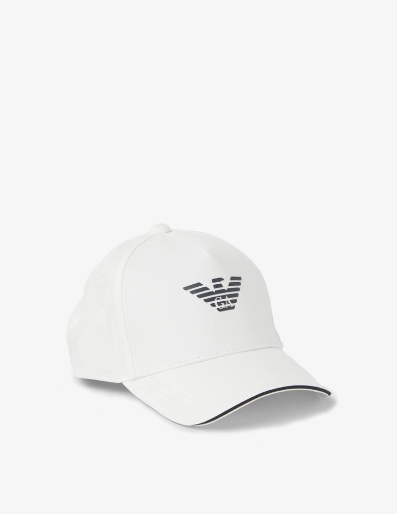 rinascente Emporio Armani Cappellino aquila 