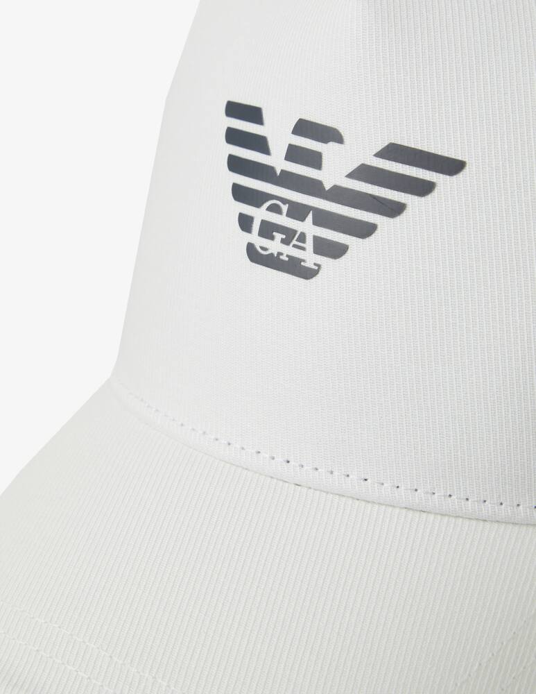 rinascente Emporio Armani Cappellino aquila 