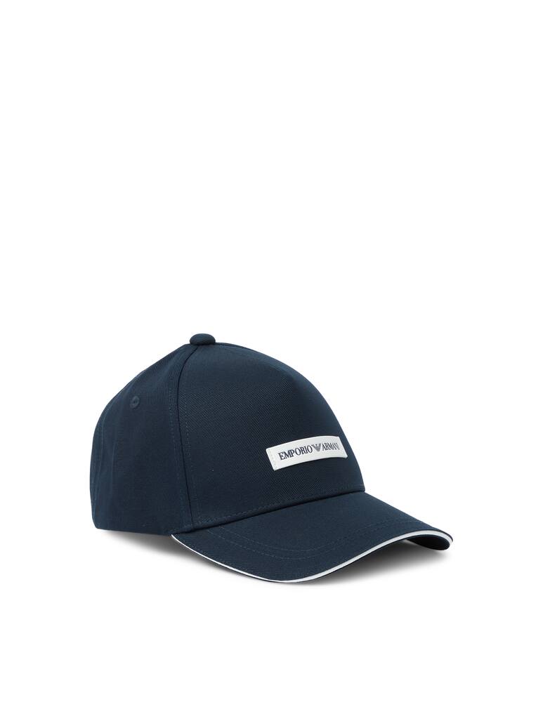 Emporio Armani Baseball cap - picture 1 Emporio Armani Baseball cap - picture 1