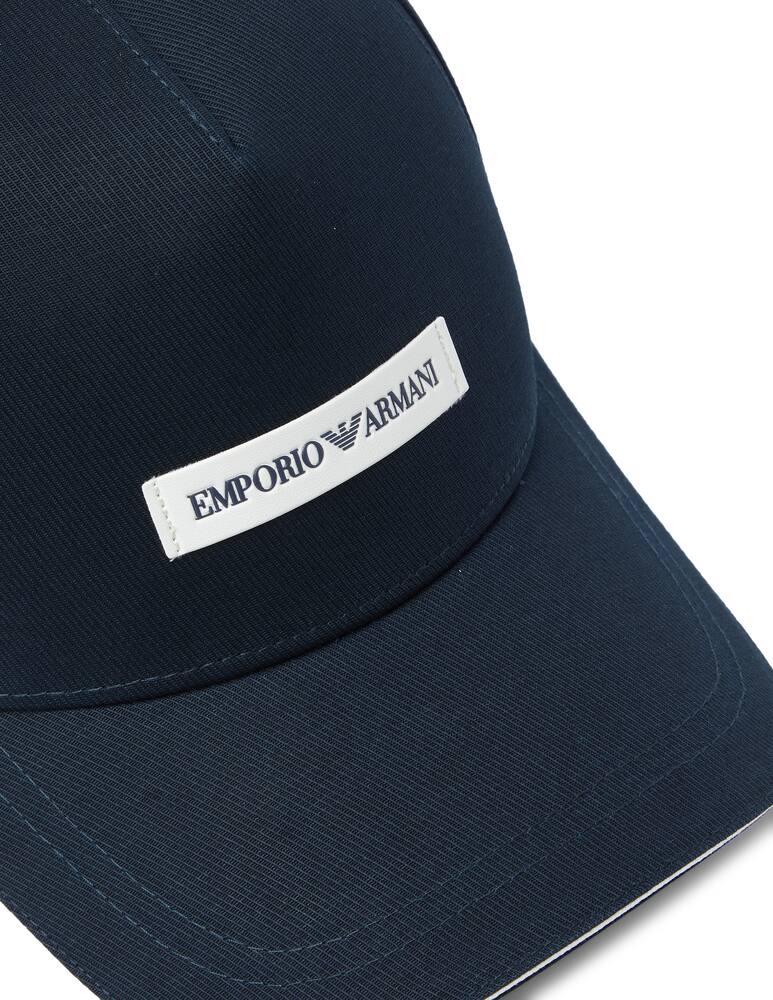 Emporio Armani Baseball cap - picture 2 Emporio Armani Baseball cap - picture 2