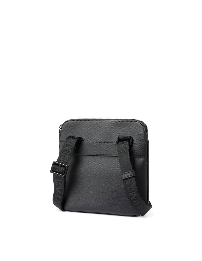 rinascente Emporio Armani Borsa a tracolla con logo