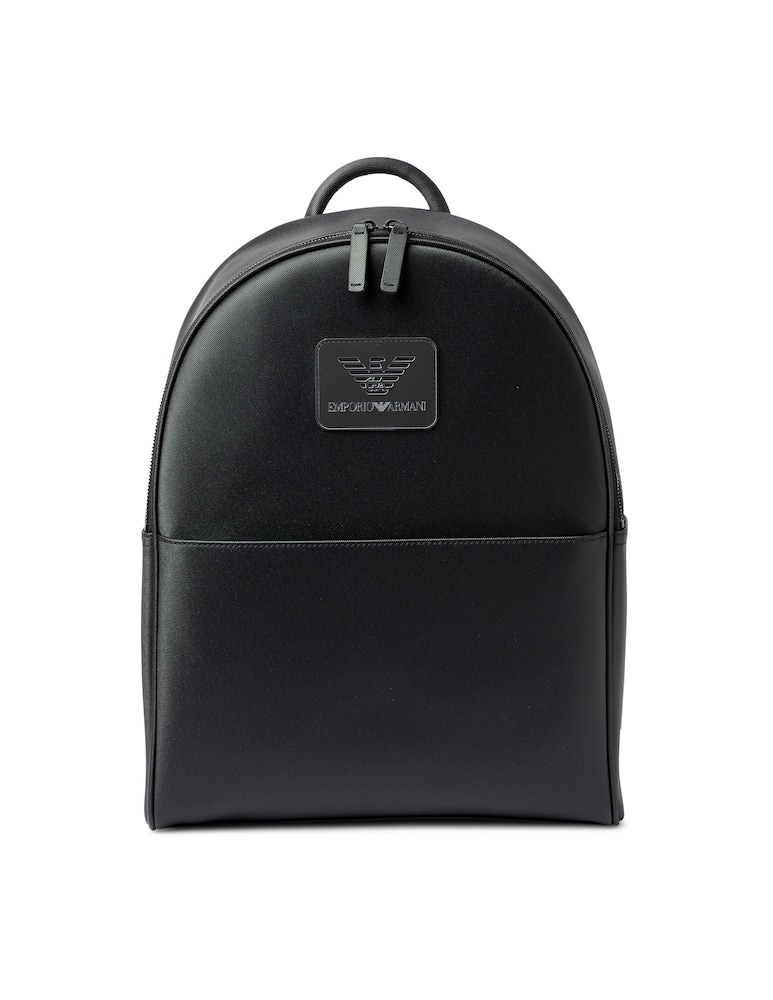 rinascente Emporio Armani Zaino logo