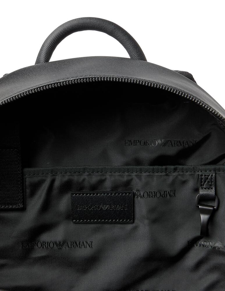 rinascente Emporio Armani Zaino logo