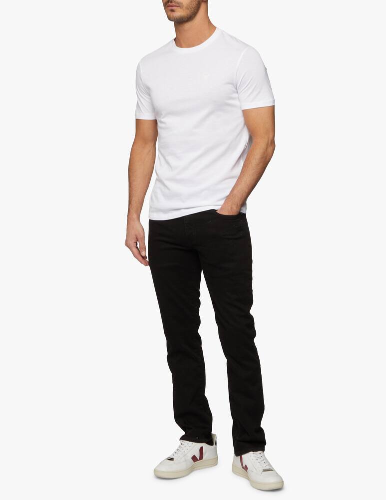 rinascente Emporio Armani T-shirt travel