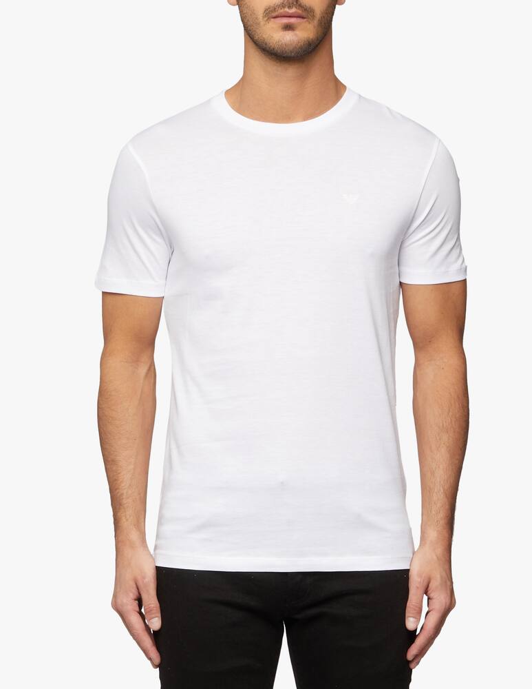 rinascente Emporio Armani T-shirt travel